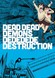 Dead Dead Demons Dededede Destruction (ONA)