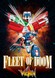 Voltron: Fleet of Doom