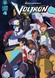 Voltron Legendary Defender: Motion Comic