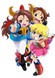 Toei Robot Girls