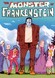 Kyoufu Densetsu Kaiki! Frankenstein