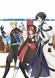 Mikata ga Yowasugite Hojo Mahou ni Tesshiteita Kyuutei Mahoushi, Tsuihou sarete Saikyou wo Mezashima