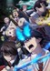 Ao no Exorcist: Shimane Keimei Kessha-hen