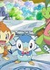 Pokemon Fushigi no Dungeon: Sora no Tankentai - Toki to Yami wo Meguru Saigo no Bouken