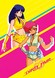 Dirty Pair
