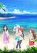 Non Non Biyori Movie: Vacation