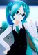 HORIZON feat. Hatsune Miku