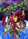 Marvel Disk Wars: The Avengers