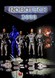 Robotech 3000