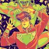 CrazyDiamond