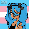 MarcelineMaybe