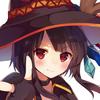MeguminO