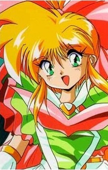 Yuna Kagurazaka