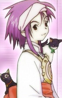 Hanmyo