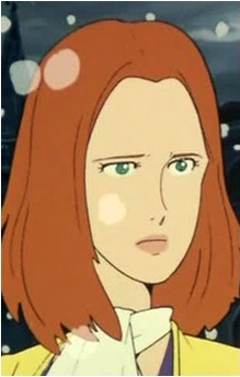 Angelica