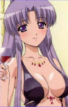 Saya Saginomiya