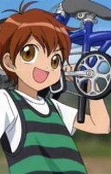 Kakeru Kogure