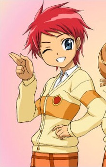 Mana Fujisaki