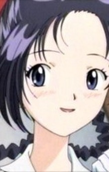 Misako Mishima