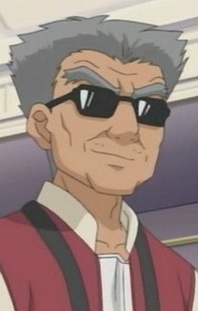 Takeshi Takano