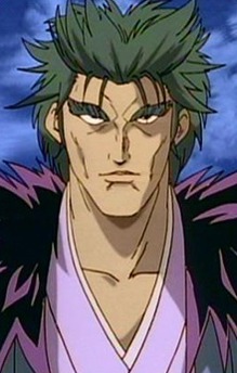 Raijuta Isurugi