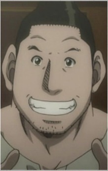 Mansaku Matsuura