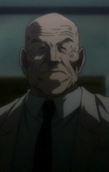 Gisuke Sasaki