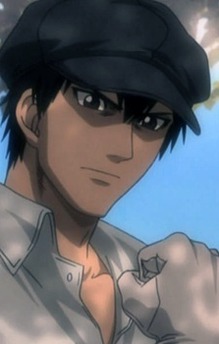 Mario Minakami