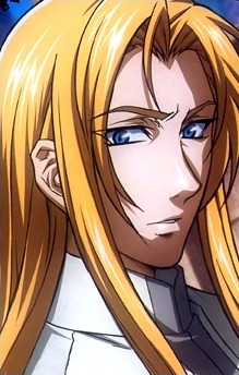 Sirius de Alisia
