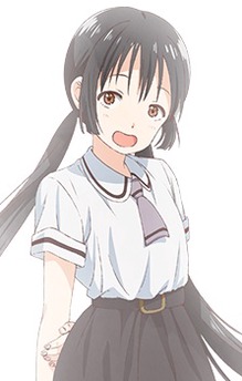 Hanako Honda