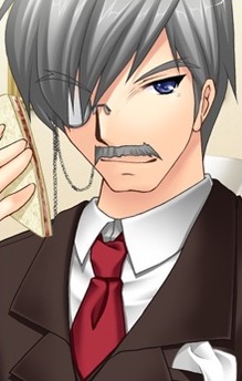 Sougen Esaka