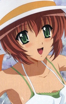 Kiri Kikyou