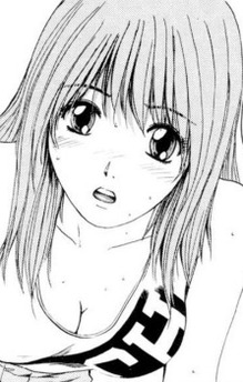 Saya Shindo