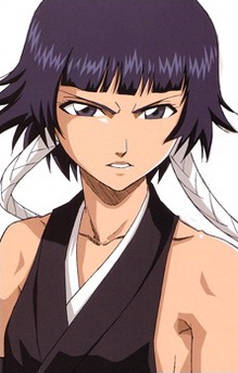 Soi Fon