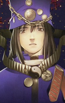 Boogiepop