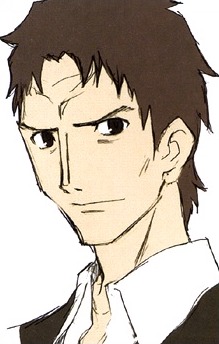 Father Sajyou