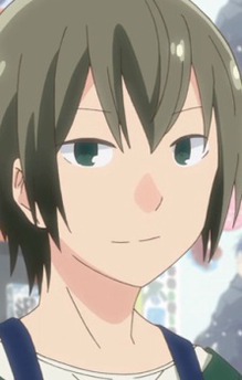 Kantoku