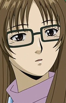 Yukino Shiraishi