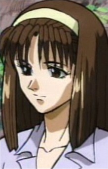 Jun Kazama