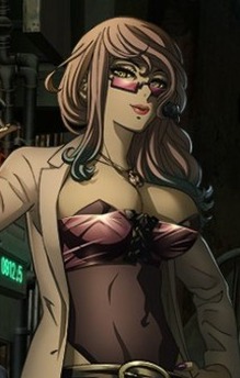 Doctor