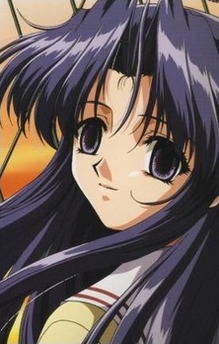 Misaki Kawana