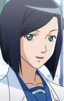 Aki Kooriyama