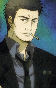 Kazutoshi Gotou