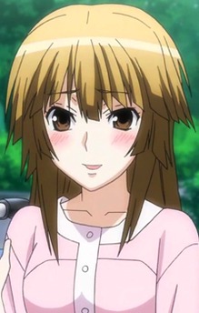Chiho Hidaka