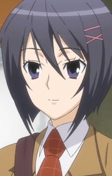 Yukari Sahashi