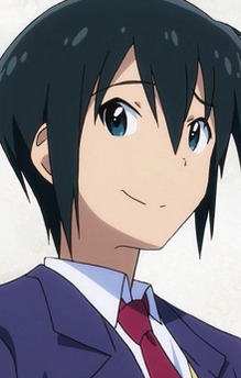 Yuuya Kanzaki