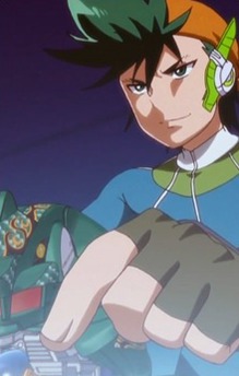 Reiji Maki