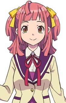 Minoa Asagaya