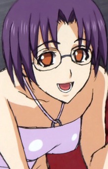 Chisato Wakamiya