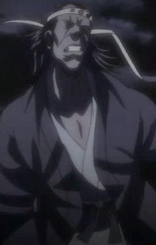 Sword Master